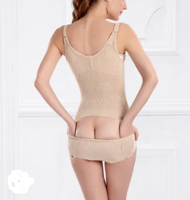 Body Shaping Bodysuit for Postpartum Slimming