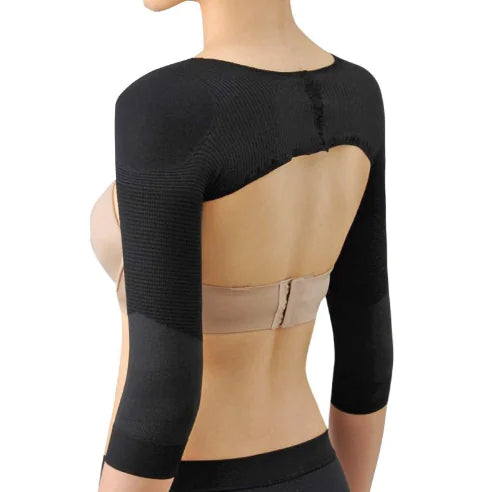 Body Shaper for Slimming Arms and Butterfly Design