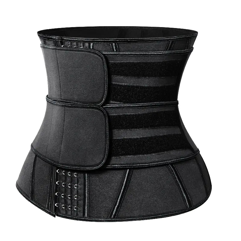 Waist Slimming Belt for Fitness and Body Shaping