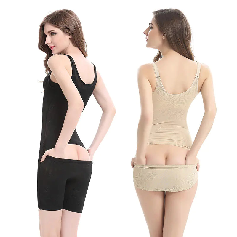 Body Shaping Bodysuit for Postpartum Slimming